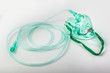 Oxygen mask
