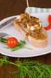Loin pincho