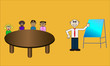 Office Meeting