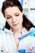 Photo: medical lab medical lab