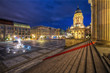 Foto: Gendarmen Markt Berlin Gendarmen Markt Berlin