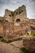 Roman ruins