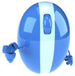 Fun mouse