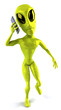 Alien