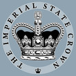 The imperial state crown.