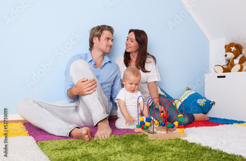 Photo: im kinderzimmer im kinderzimmer