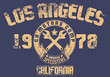 Los Angeles California