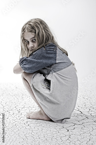 Photo: Poverty Poverty