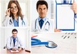 Photo: Medical work Medical work