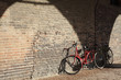 Red Bike - Italy