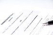 Arbeitsvertrag