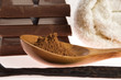 spa chocolate aromatherapy items