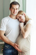 Happiness couple