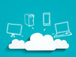 cloud and drawing server