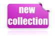 New collection purple label