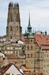 Zentrum Fribourg