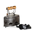 Old Iron