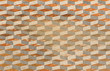 abstract tiled background