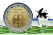 Steuerschlupfloch - Finanzen