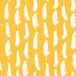 Feather pattern