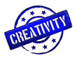 Stamp - creativity
