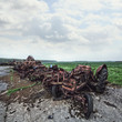 farming scrapyard