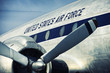Photo: United States Air Force United States Air Force