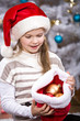 Foto: xmas girl xmas girl