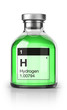 Hydrogen