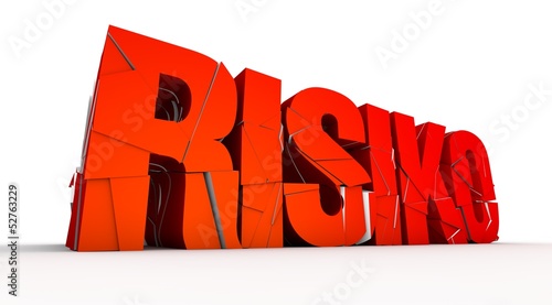 Illustration: risiko risiko