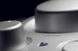 Speakers volume control