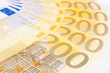 Euro money
