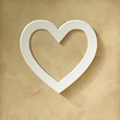 Favorit Icon Vintage