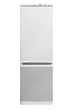 Two door refrigerator