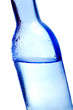 bottle of water