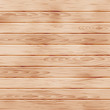 Realistic wooden texture with boards.