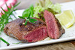 Steak