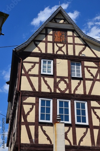 Photo: Fachwerkhaus Fachwerkhaus