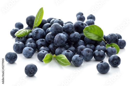 Photo: Blueberry Blueberry
