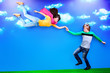 dream love