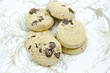 Chocolate chip cookie