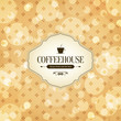 Vector: Menu for restaurant, cafe, bar, coffeehouse Menu for restaurant, cafe, bar, coffeehouse
