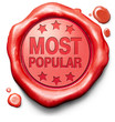 most popular