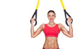Sportswoman