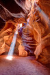 Foto: Beautifull Antelope canyon Beautifull Antelope canyon