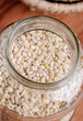 orzo perlato biologico
