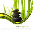 Spa background