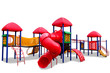 Colorful Children S Playground...