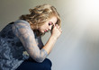 Photo: Woman Praying Woman Praying