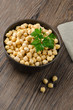 Chickpeas
